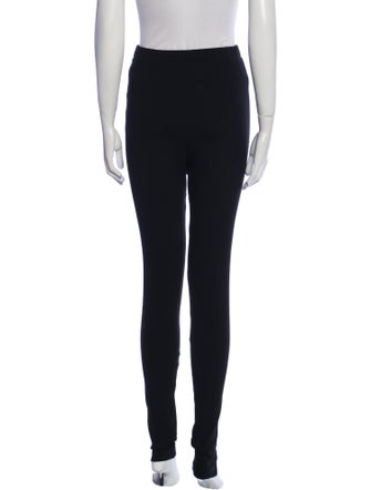 TOTEME Skinny Leg Pants