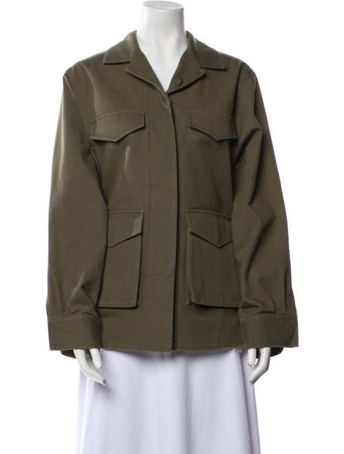 TOTEME Army Utility Jacket