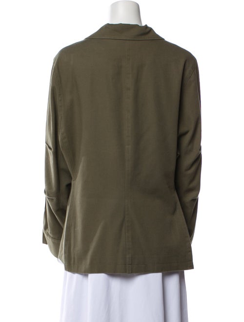 TOTEME Army Utility Jacket