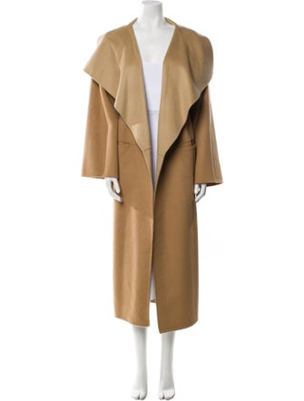 TOTEME Wool Coat
