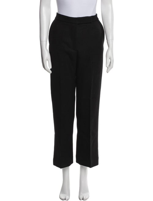 TOTEME Wool Wide Leg Pants