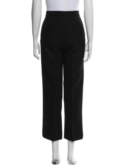 TOTEME Wool Wide Leg Pants