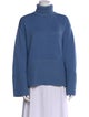 TOTEME Wool Turtleneck Sweater