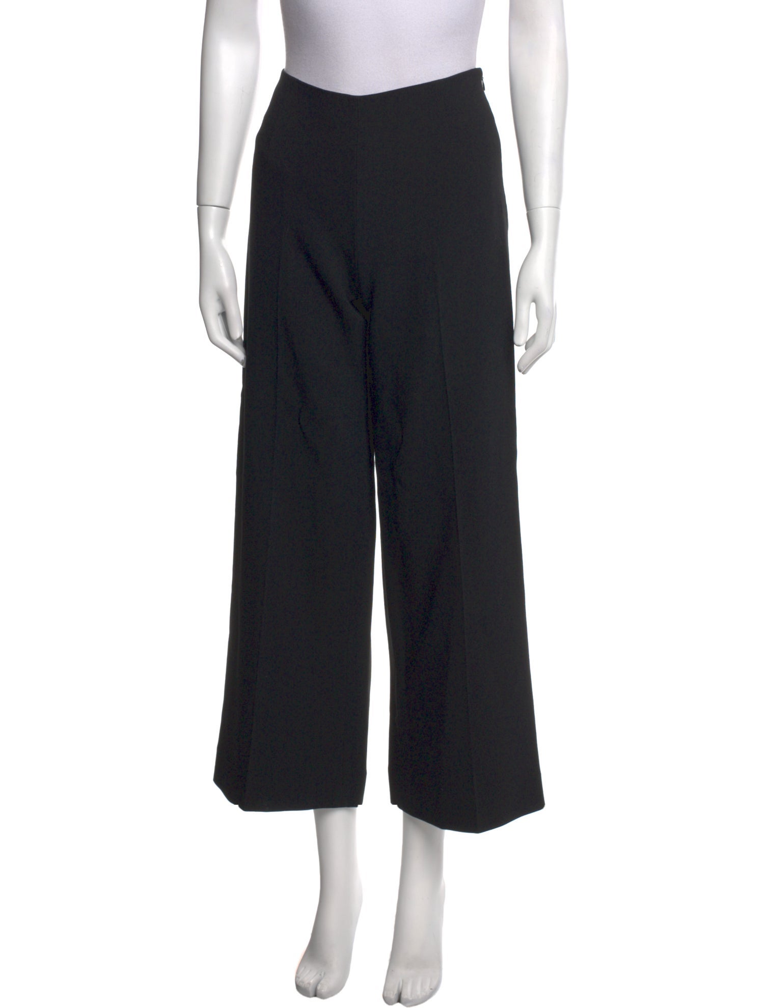 TOTEME Wide Leg Pants