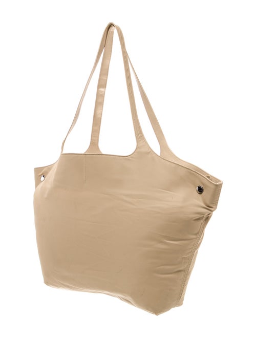 TOTEME Nylon Tote