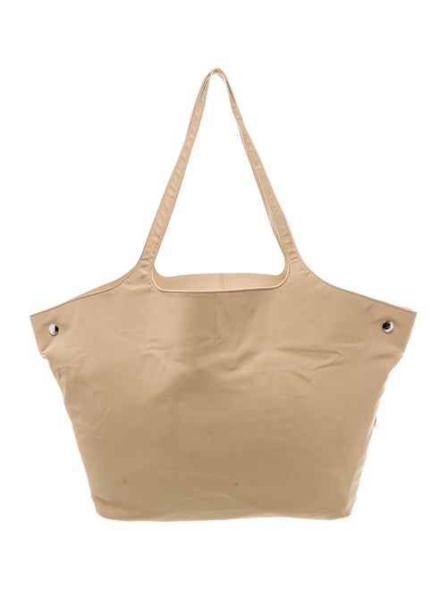 TOTEME Nylon Tote