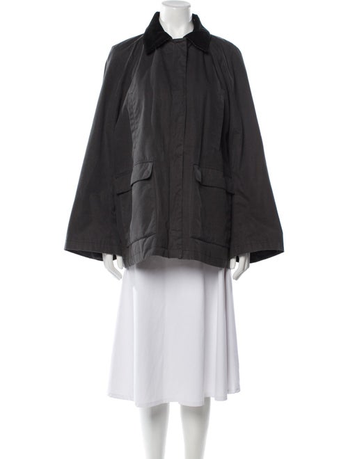 TOTEME 2024 Country Coat