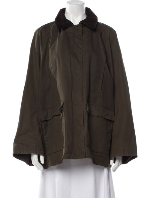 TOTEME 2024 Country Coat