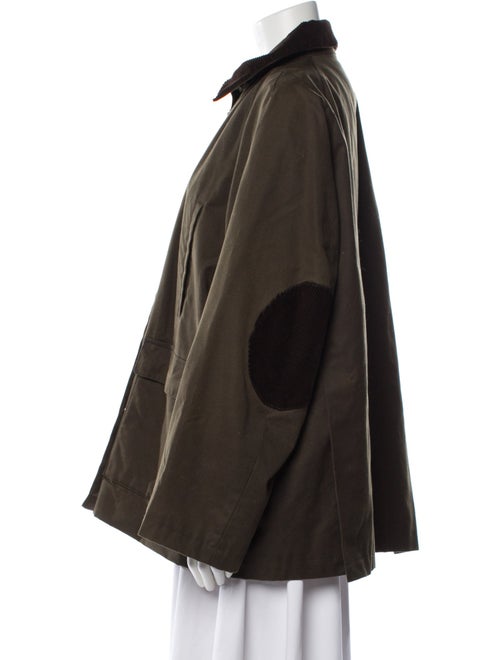 TOTEME 2024 Country Coat