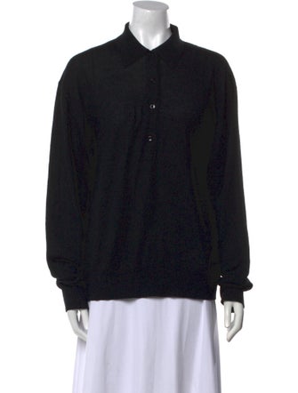 TOTEME Merino Wool Sweater