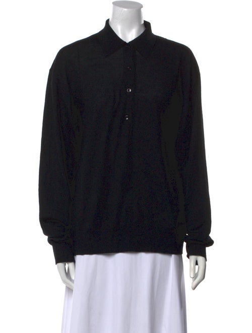 TOTEME Merino Wool Sweater