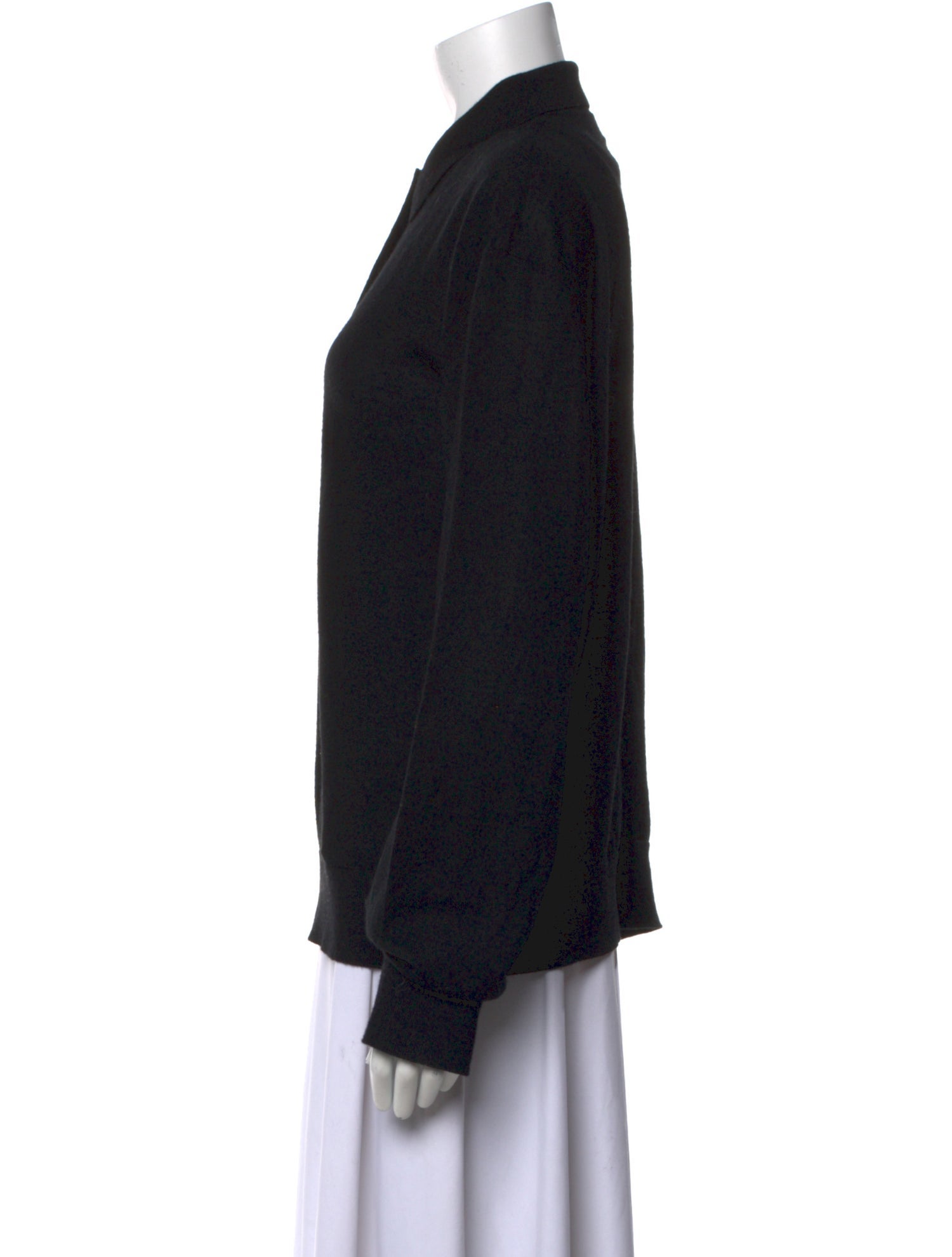 TOTEME Merino Wool Sweater