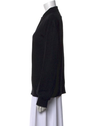 TOTEME Merino Wool Sweater