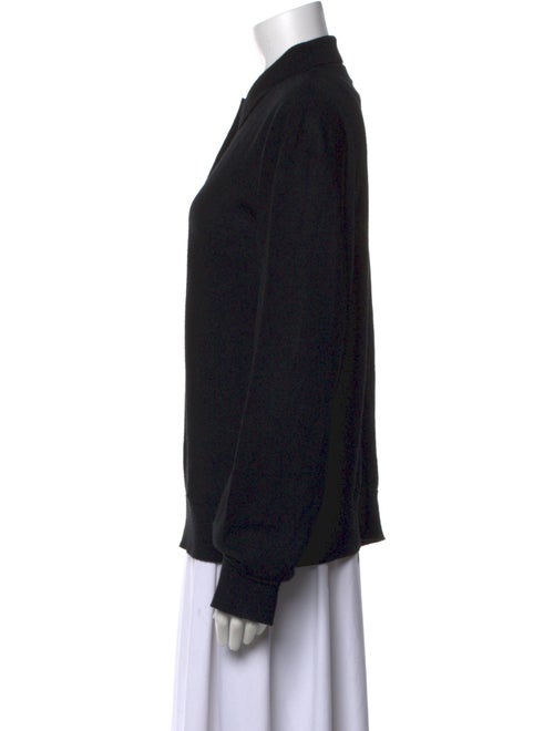 TOTEME Merino Wool Sweater