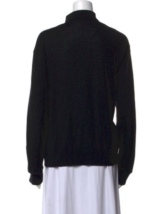 TOTEME Merino Wool Sweater