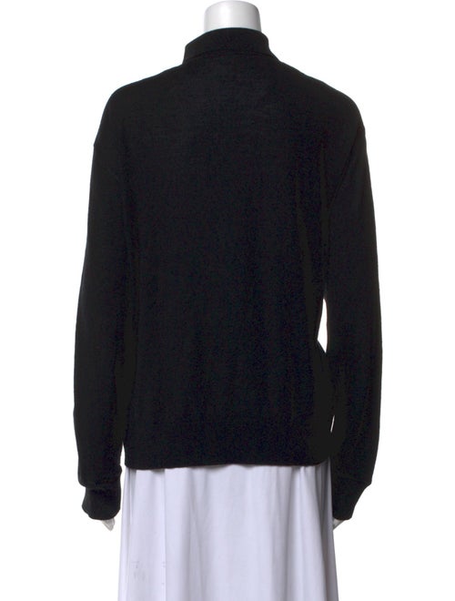TOTEME Merino Wool Sweater
