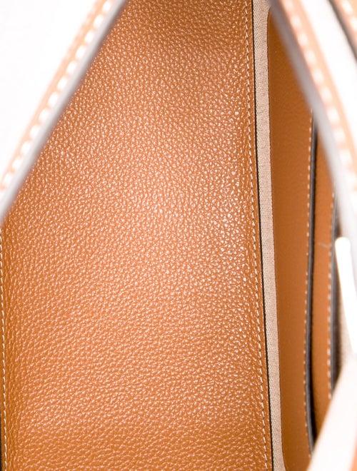 TOTEME Canvas T-Lock w/ Strap