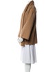 TOTEME Wool Coat