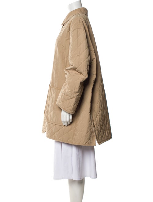 TOTEME Quilted Barn Utility Jacket