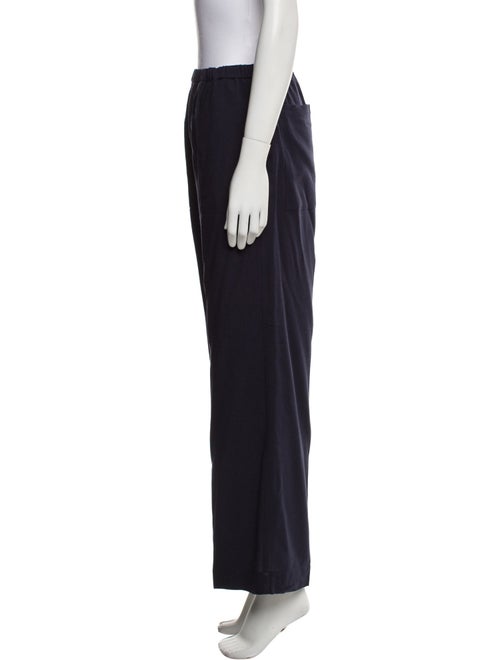 TOTEME Wide Leg Pants
