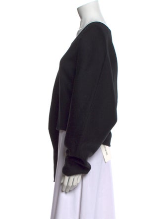 TOTEME Rennes Wool Sweater