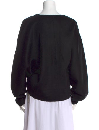 TOTEME Rennes Wool Sweater