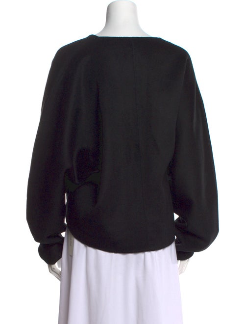 TOTEME Rennes Wool Sweater