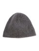 TOTEME Women's Cashmere Beanie