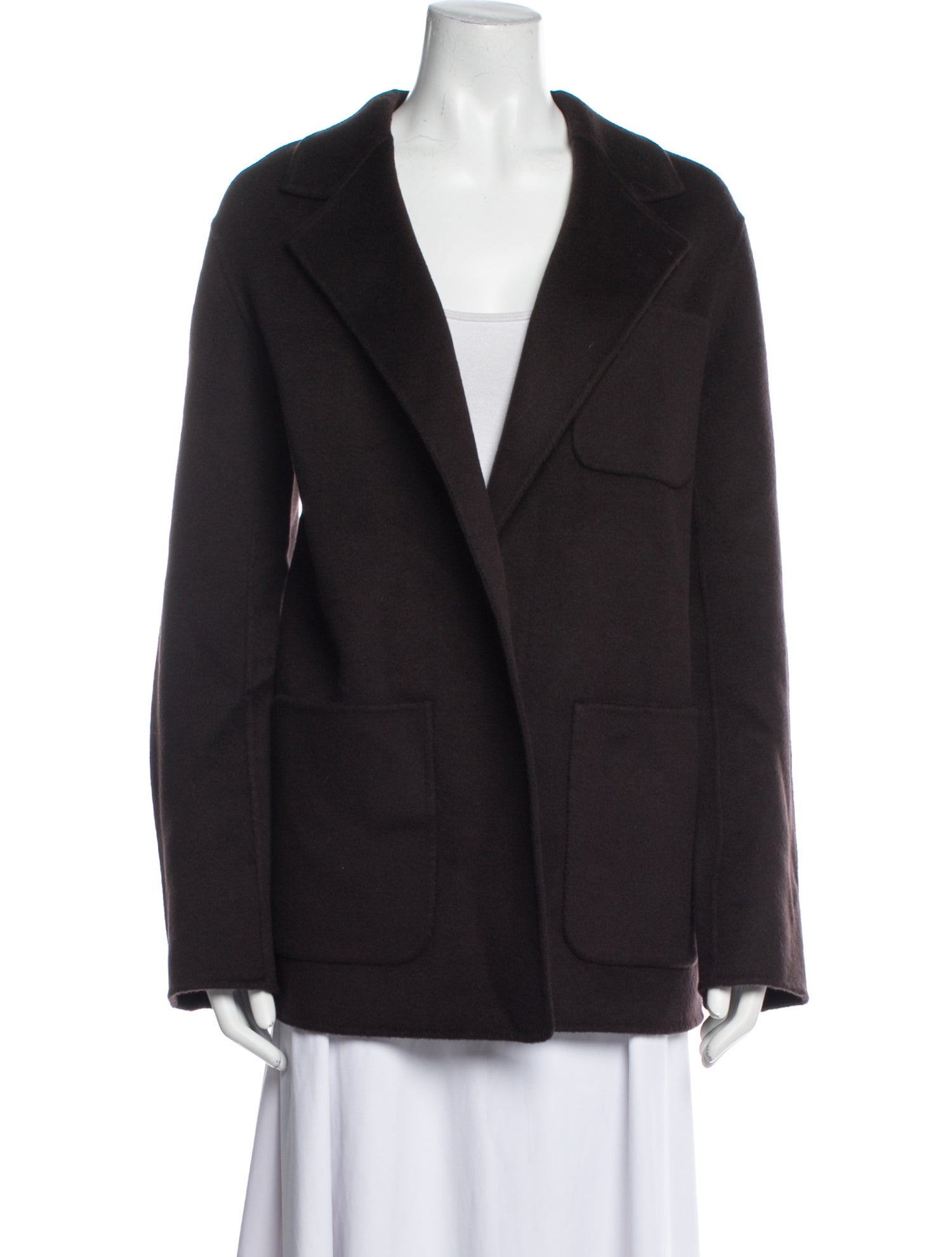 TOTEME Wool Blazer w/ Tags