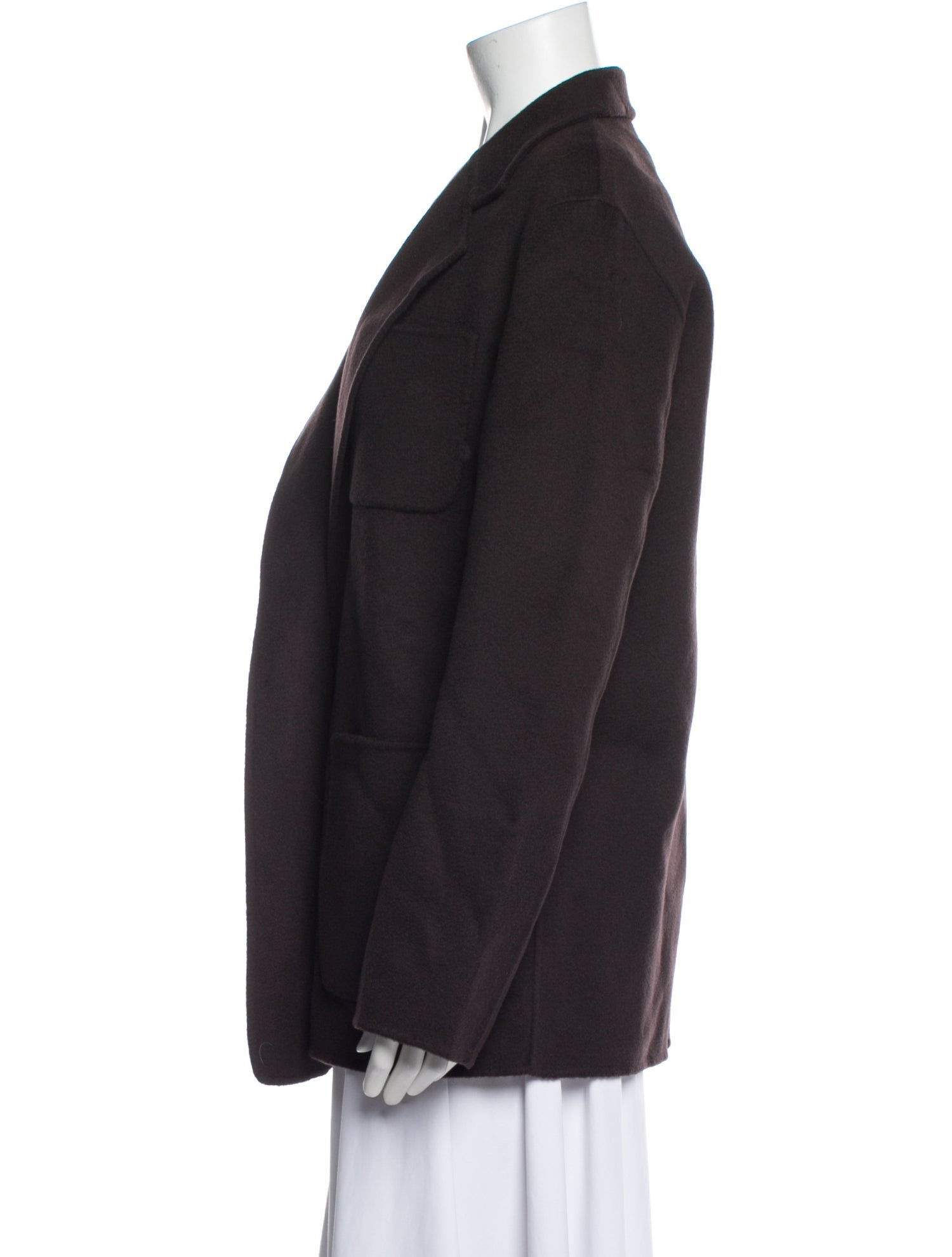 TOTEME Wool Blazer w/ Tags