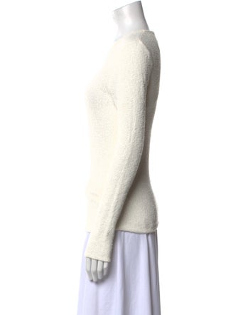 TOTEME V-Neck Sweater