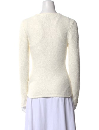 TOTEME V-Neck Sweater