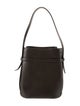 TOTEME Leather Tote