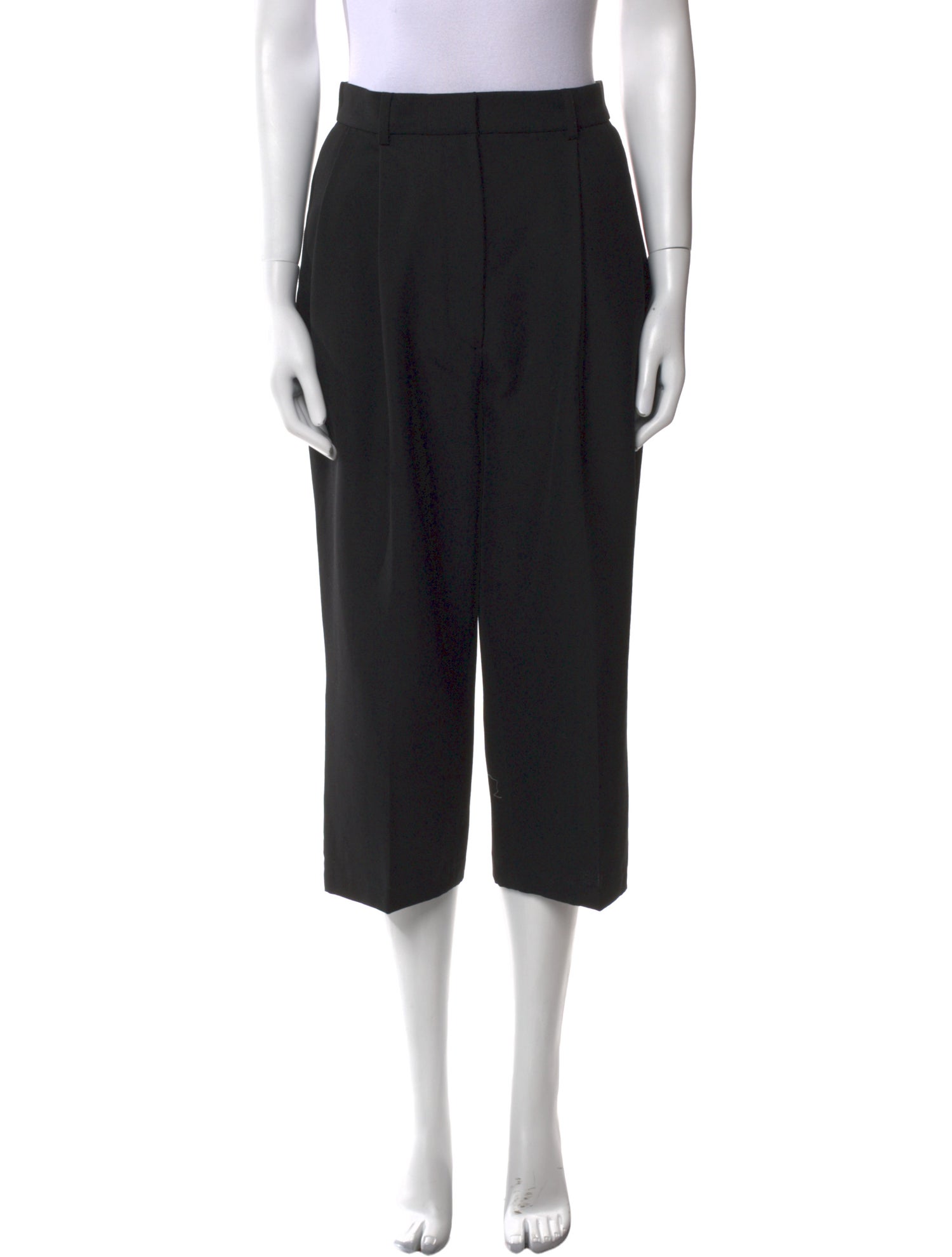 TOTEME Wide Leg Pants