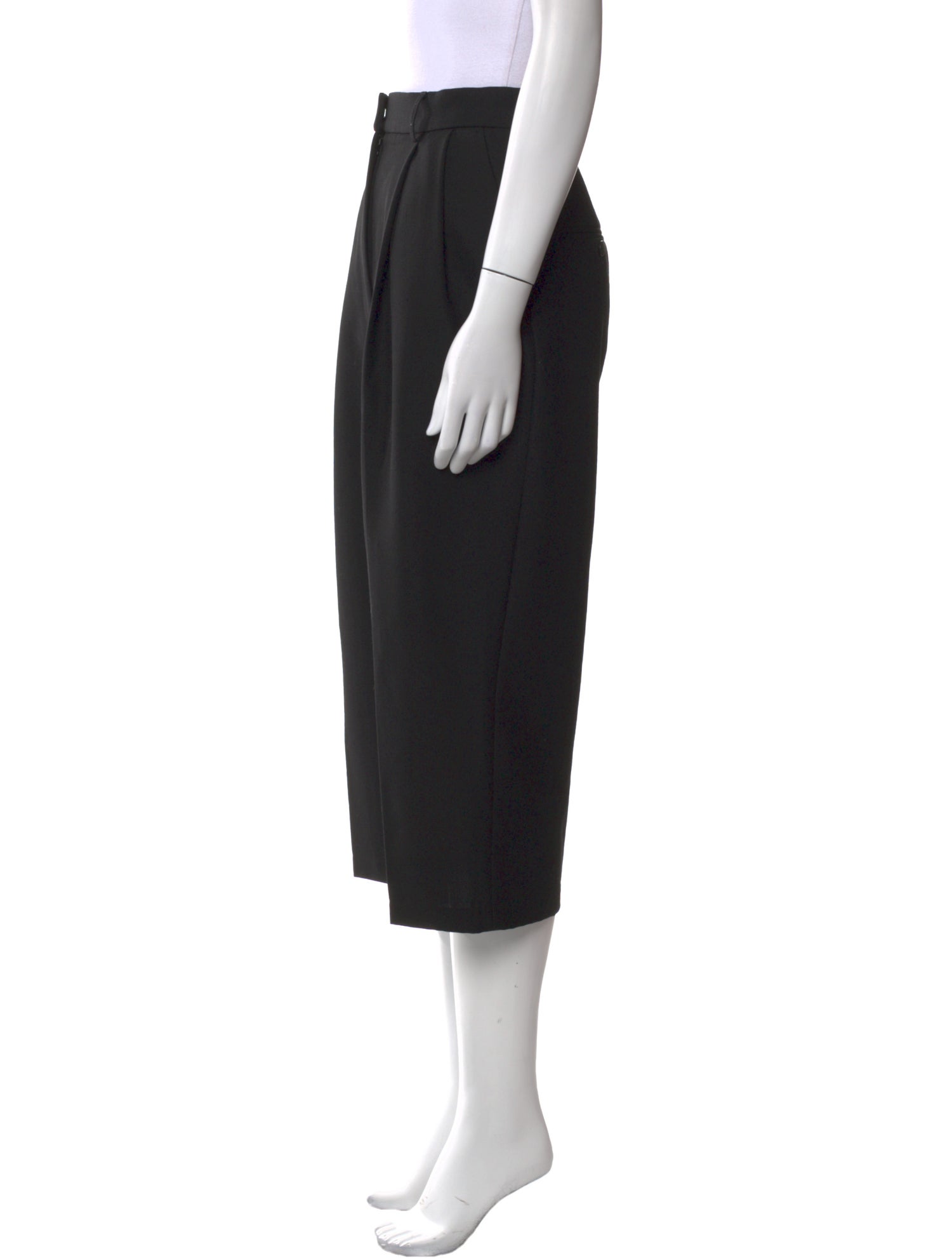 TOTEME Wide Leg Pants