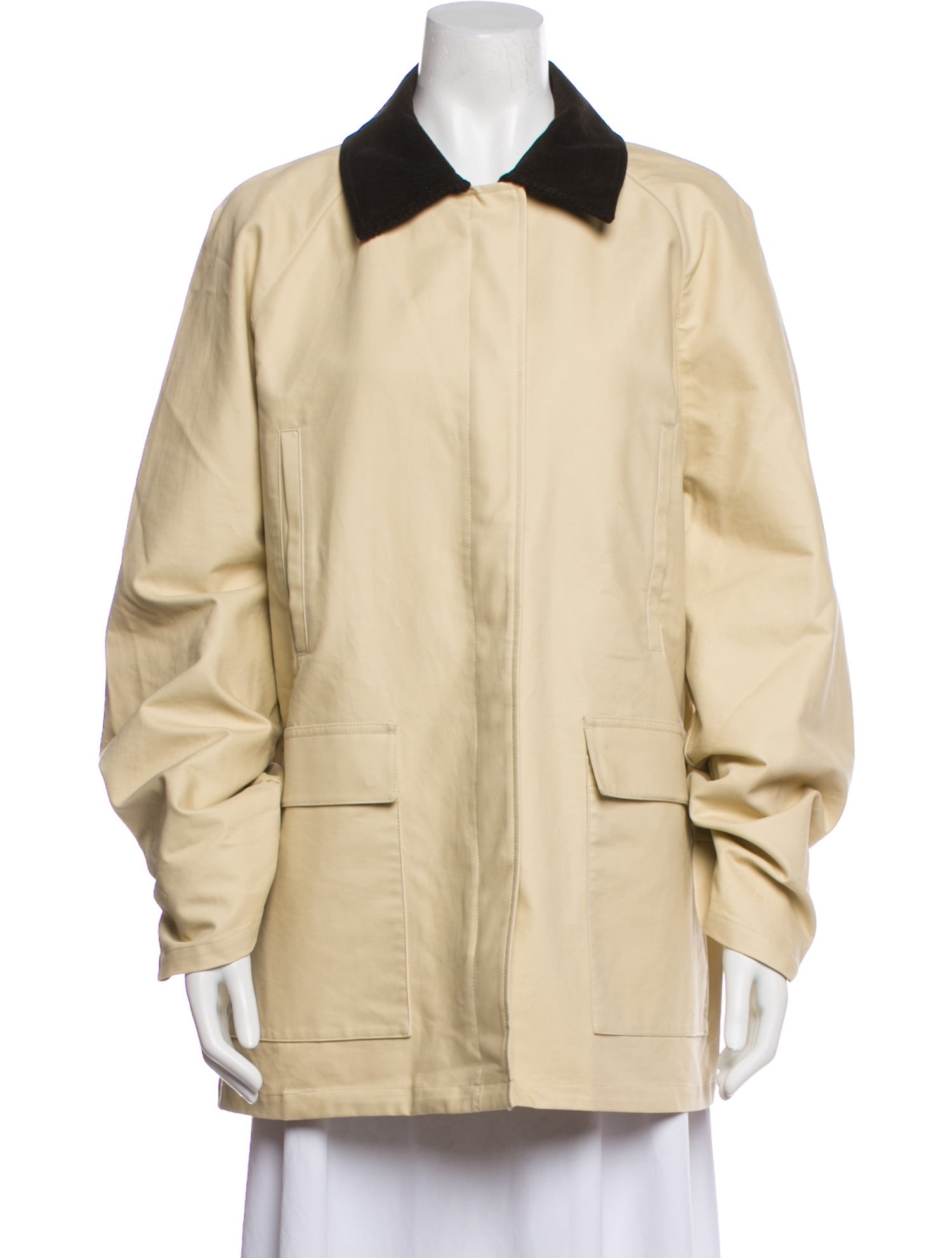 TOTEME Utility Jacket