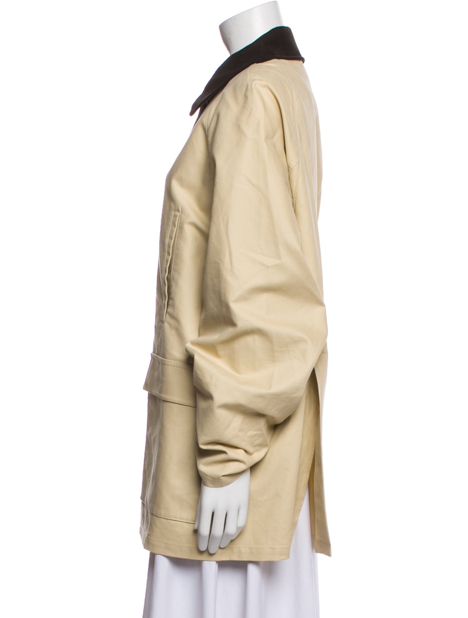 TOTEME Utility Jacket