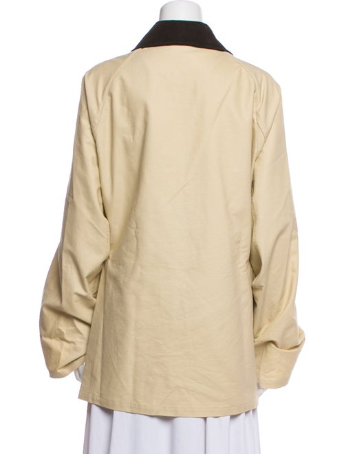 TOTEME Utility Jacket