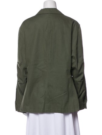 TOTEME Utility Jacket