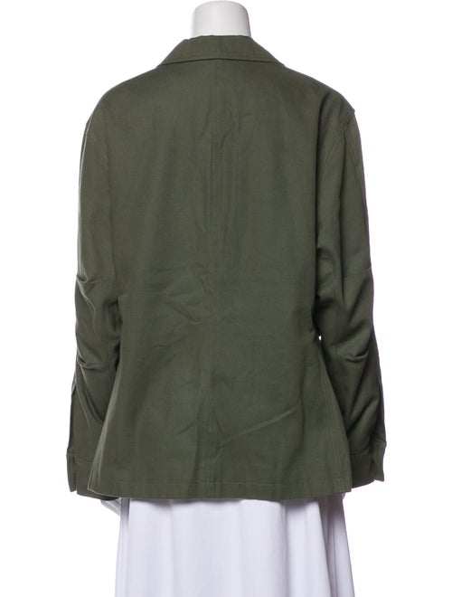 TOTEME Utility Jacket