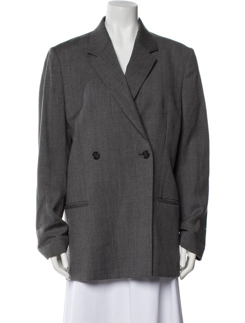 TOTEME Wool Blazer