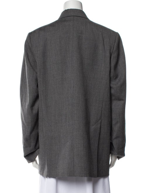 TOTEME Wool Blazer