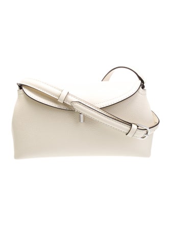 TOTEME Leather T-Lock w/ Strap