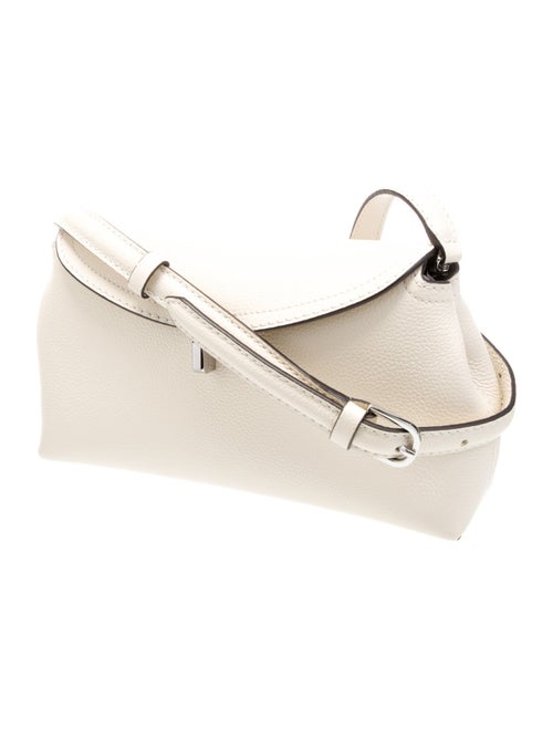 TOTEME Leather T-Lock w/ Strap