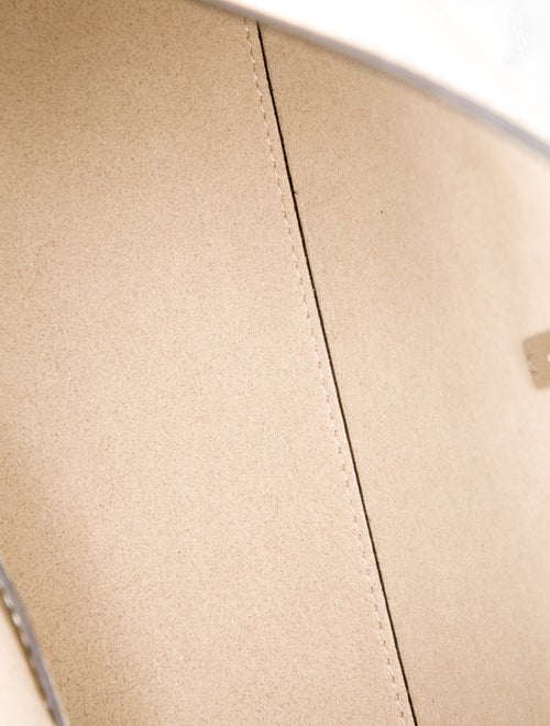 TOTEME Leather T-Lock w/ Strap