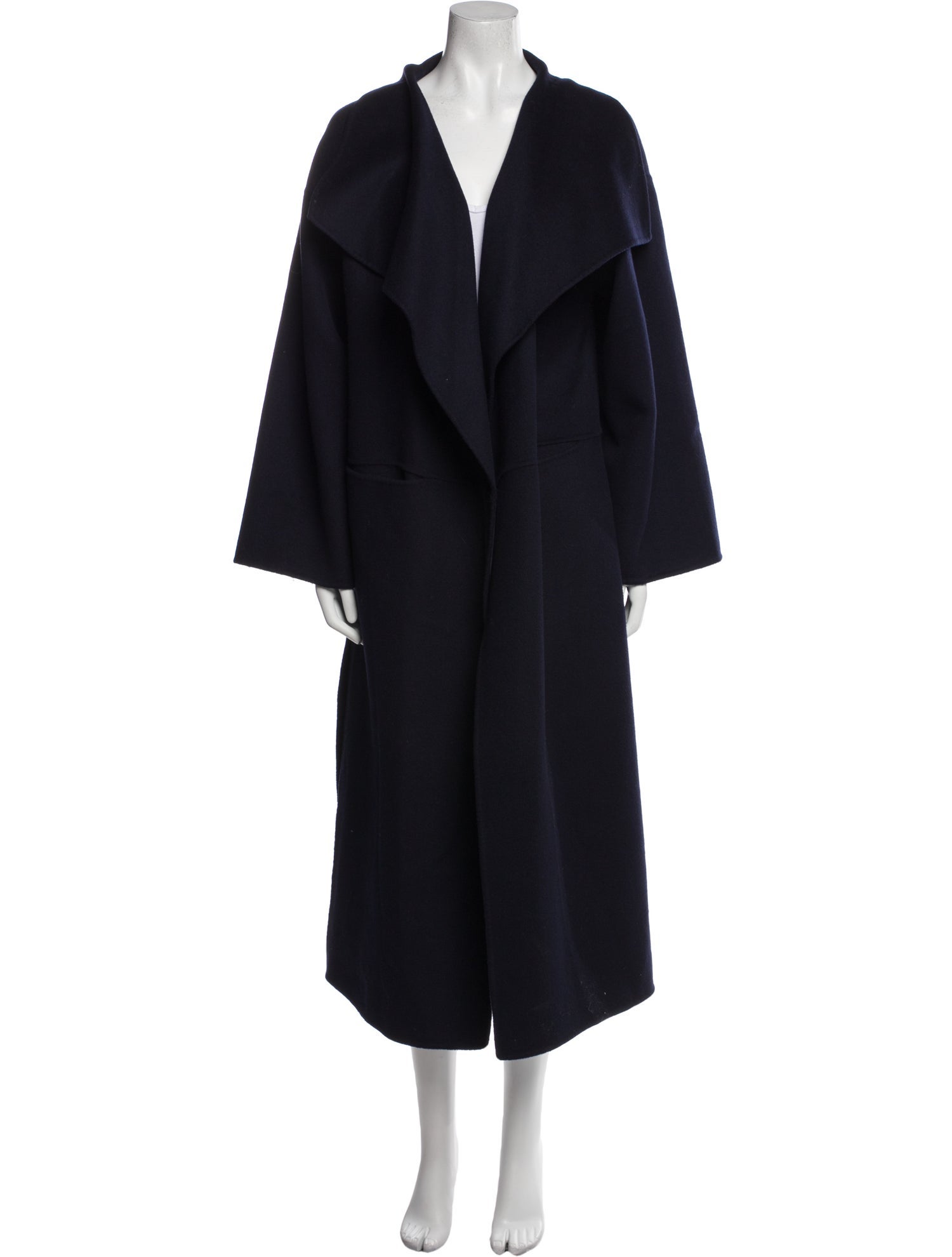 TOTEME Wool Coat