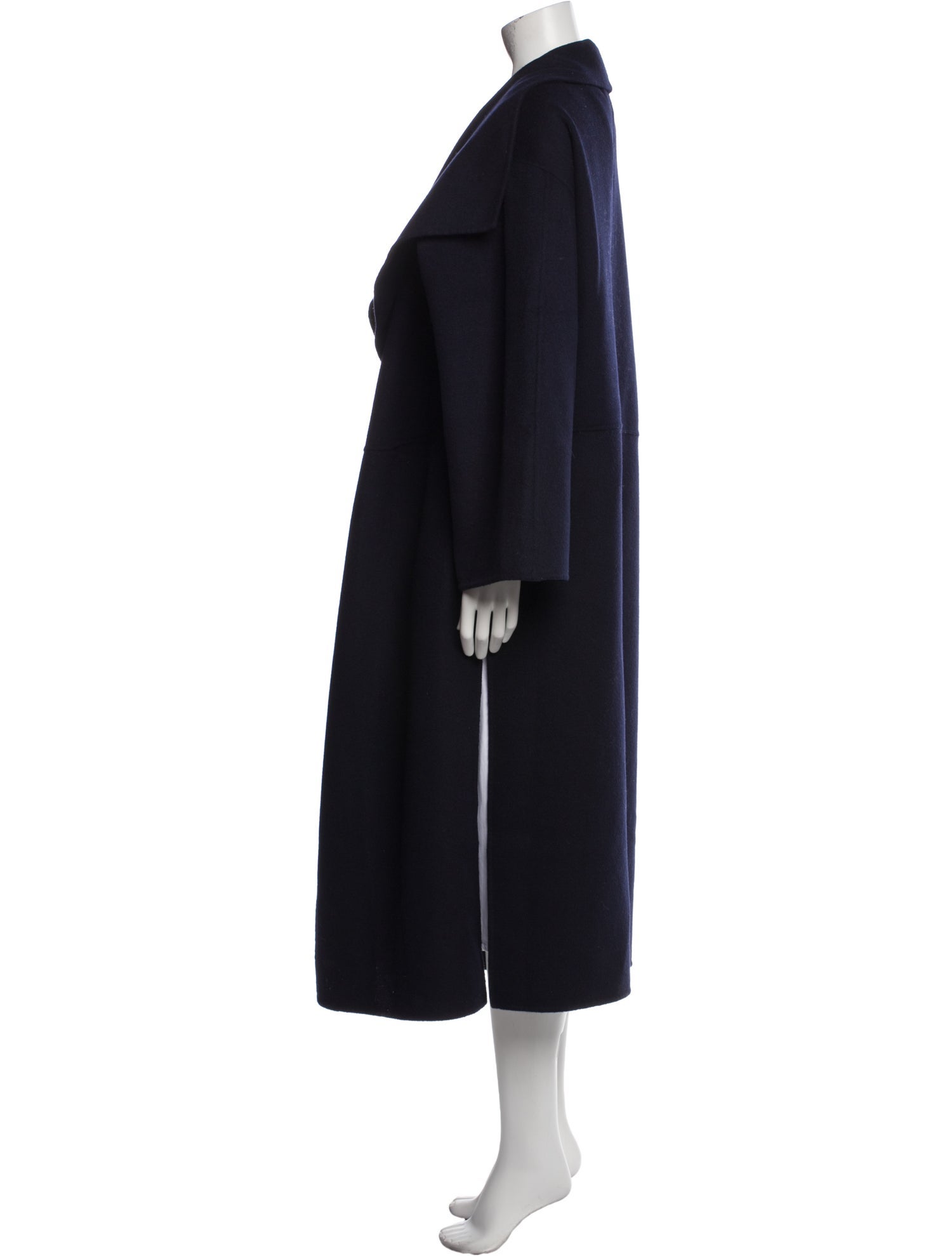 TOTEME Wool Coat