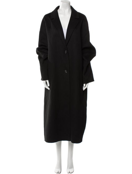 TOTEME Wool Coat