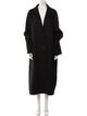 TOTEME Wool Coat