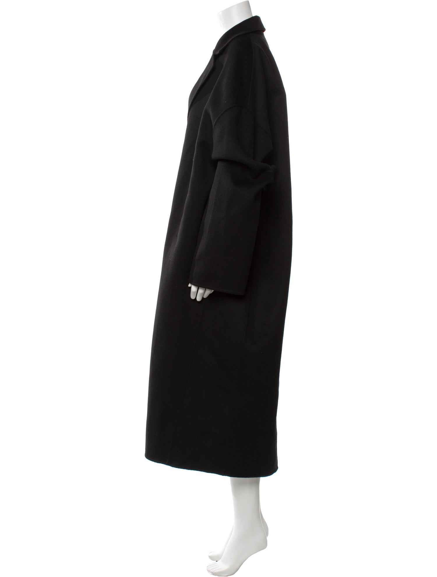 TOTEME Wool Coat